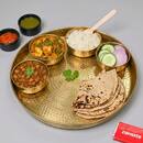 Special Veg Thali